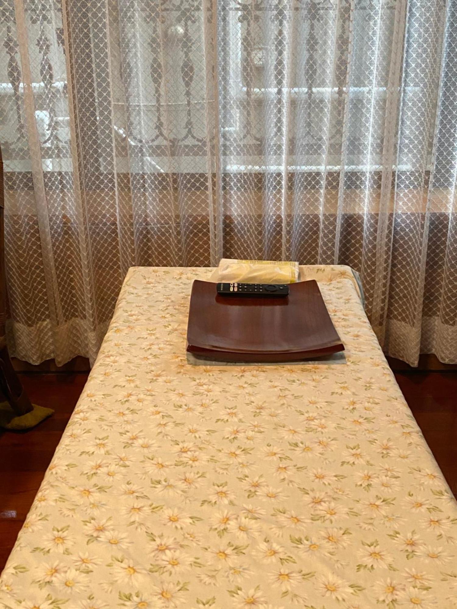 Joyful Rose Apartment Ginowan Bagian luar foto