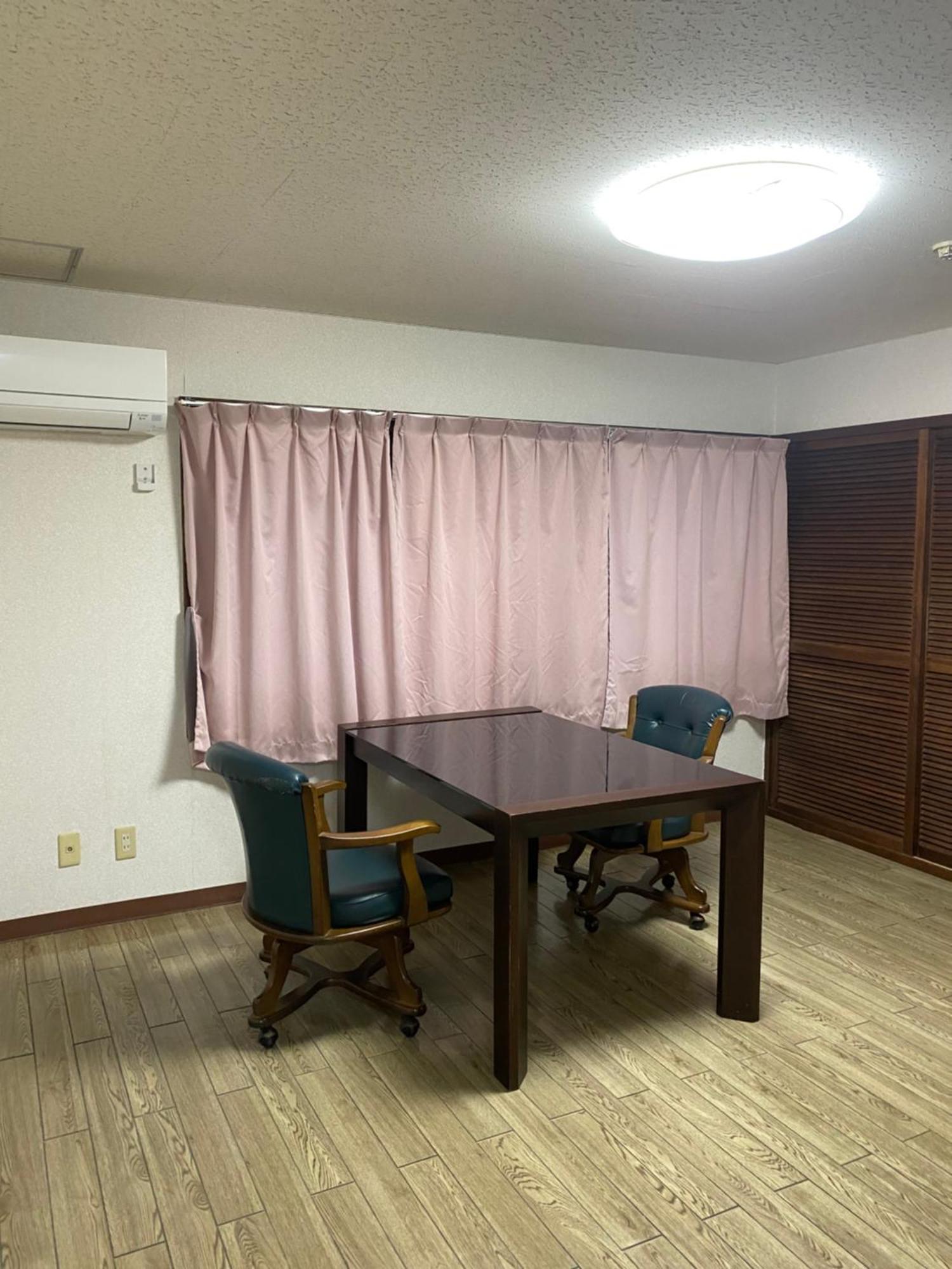 Joyful Rose Apartment Ginowan Bagian luar foto